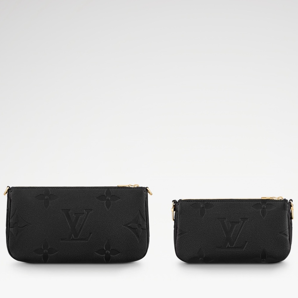 Louis Vuitton Pouchette - Picture 5 of 16